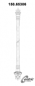 Brake Hydraulic Hose