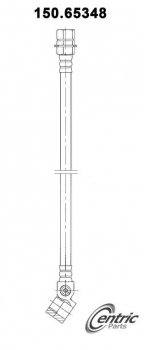 Brake Hydraulic Hose