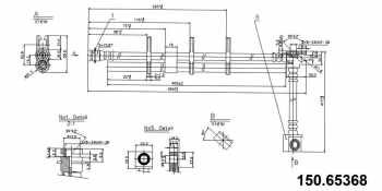 Brake Hydraulic Hose