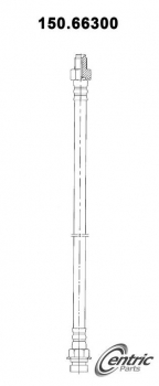 Brake Hydraulic Hose