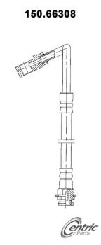 Brake Hydraulic Hose