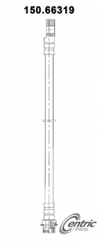 Brake Hydraulic Hose