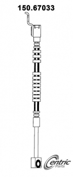 Brake Hydraulic Hose
