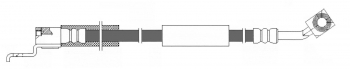 Brake Hydraulic Hose