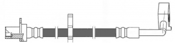 Brake Hydraulic Hose