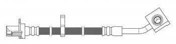 Brake Hydraulic Hose