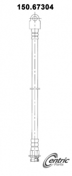 Brake Hydraulic Hose