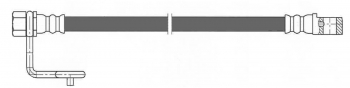 Brake Hydraulic Hose