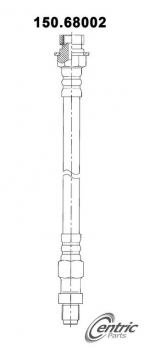 Brake Hydraulic Hose