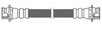 Brake Hydraulic Hose
