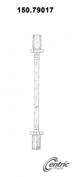 Brake Hydraulic Hose