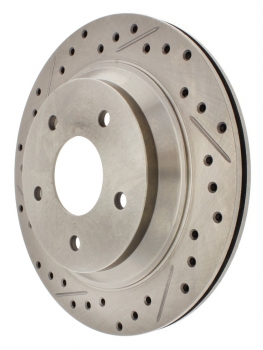 Disc Brake Rotor