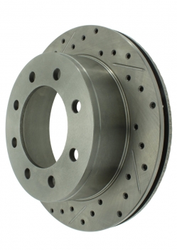 Disc Brake Rotor