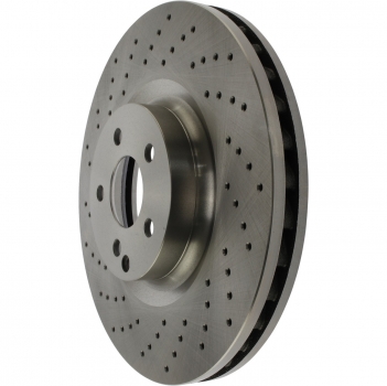 Disc Brake Rotor