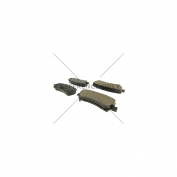 Disc Brake Pad Set