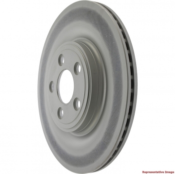 Disc Brake Rotor