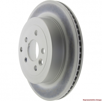 Disc Brake Rotor