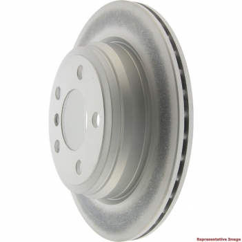 Disc Brake Rotor