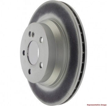Disc Brake Rotor