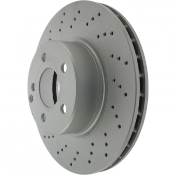 Disc Brake Rotor