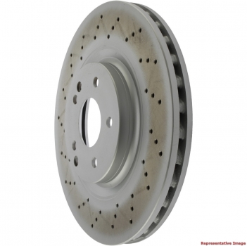 Disc Brake Rotor