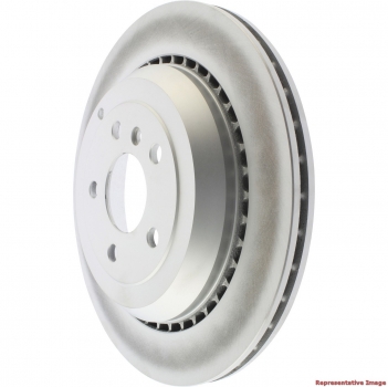Disc Brake Rotor