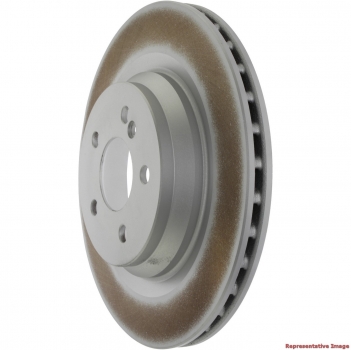 Disc Brake Rotor