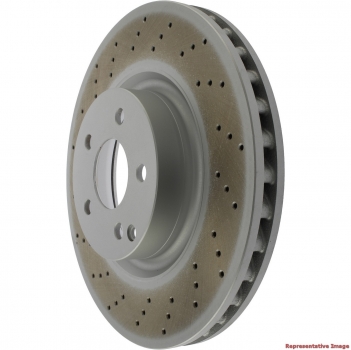 Disc Brake Rotor