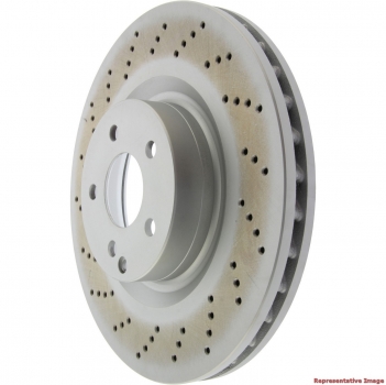 Disc Brake Rotor