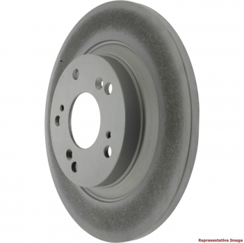 Disc Brake Rotor