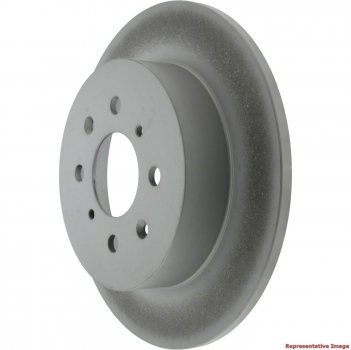 Disc Brake Rotor