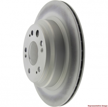 Disc Brake Rotor