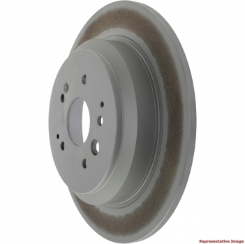 Disc Brake Rotor