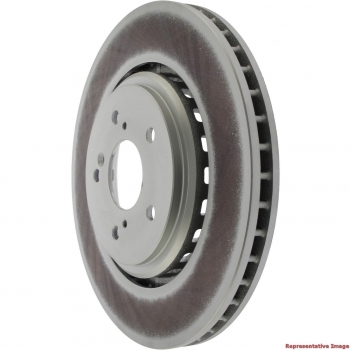 Disc Brake Rotor