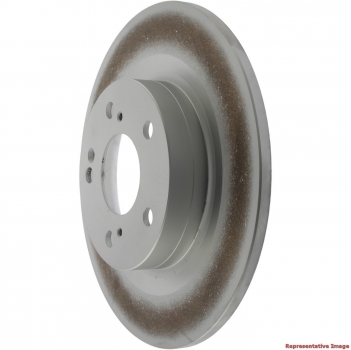 Disc Brake Rotor