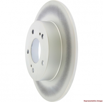 Disc Brake Rotor