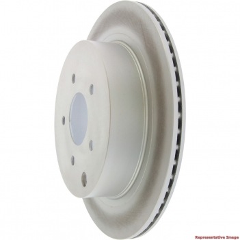 Disc Brake Rotor