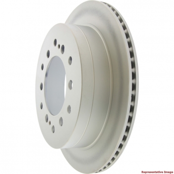 Disc Brake Rotor