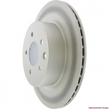 Disc Brake Rotor