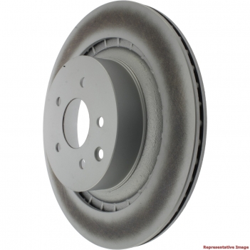 Disc Brake Rotor