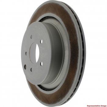 Disc Brake Rotor