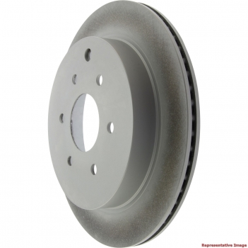 Disc Brake Rotor
