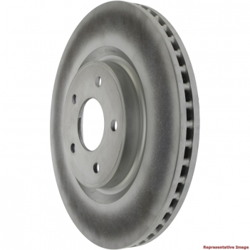 Disc Brake Rotor