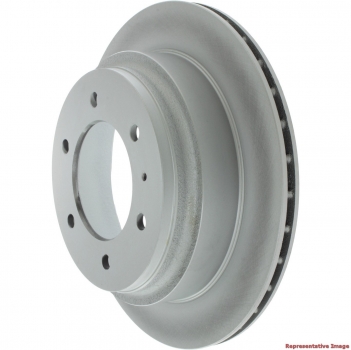 Disc Brake Rotor
