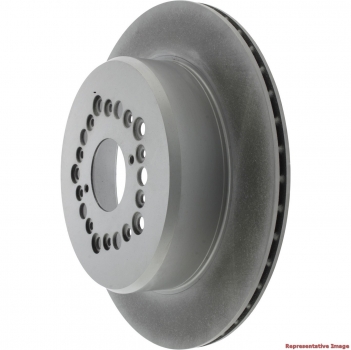 Disc Brake Rotor