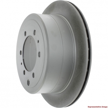 Disc Brake Rotor