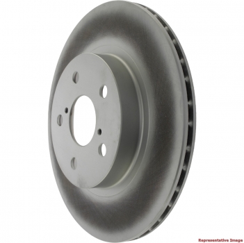 Disc Brake Rotor