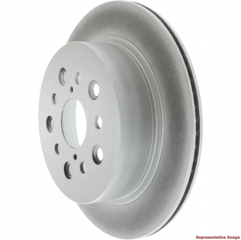 Disc Brake Rotor