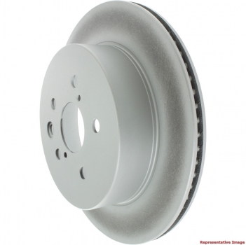 Disc Brake Rotor