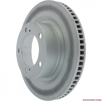 Disc Brake Rotor